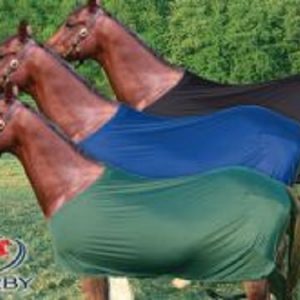 Derby Originals Classic 600D Ripstop Waterproof Winter Mediumweight Horse Turnout Blanket with 250g Insulation and One Year Warranty 